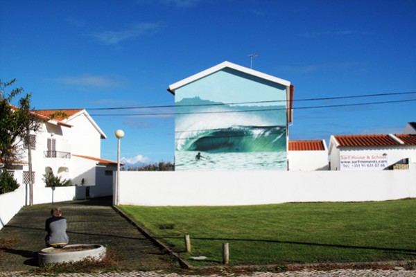Surfmoments (Peniche, Portugal)