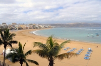 Surf Camp Low Cost (Gran Canaria, Espana)