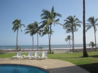 Hotel Playa Cambutal (Cambutal, Panama)