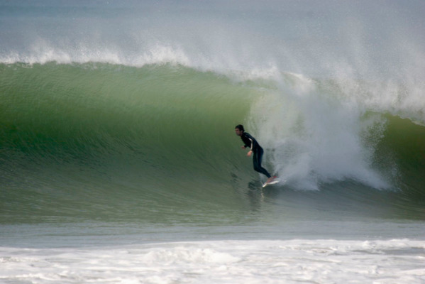 Free Surf Camp (Peniche, Portugal) Free Surf Camp (Peniche, Portugal)
