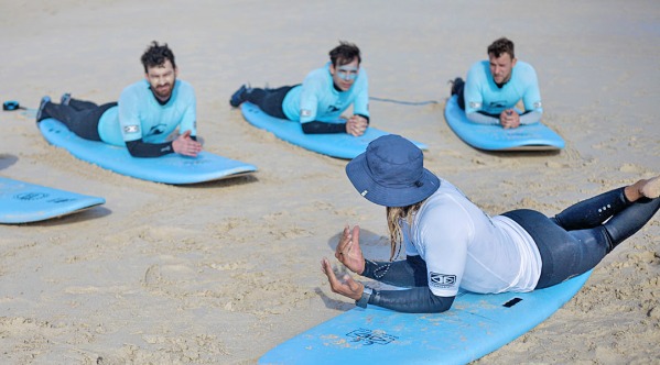 FreshSurf Surfschool (Fuerteventura, España)