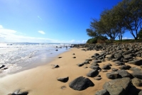 Surfaris Surf Camp(Crescend Head, Australien)