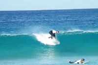 7 Island Surf (Fuerteventura, Spain)