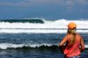 Rise Up Surf (Chinandega, Nicaragua)