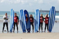 Surfaventura Surfcamp (Matosinhos, Portugal)