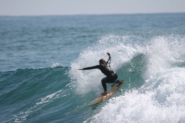 He’e nalu surf camp Morocco (Tamraght, Moarokko)