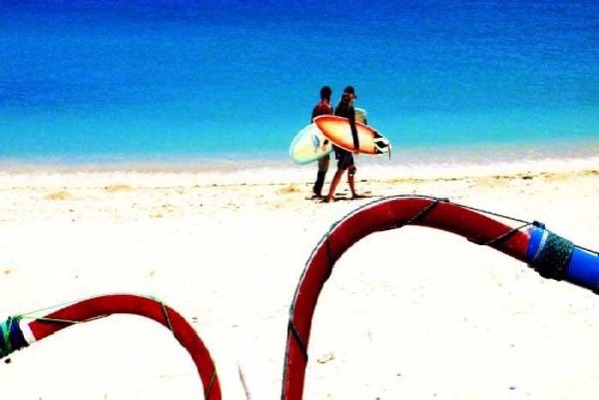 25 Reasons Why Everyone Loves Surfing - Rapture Surfcamps