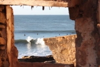 The Surf Hostel (Agadir, Morocco)