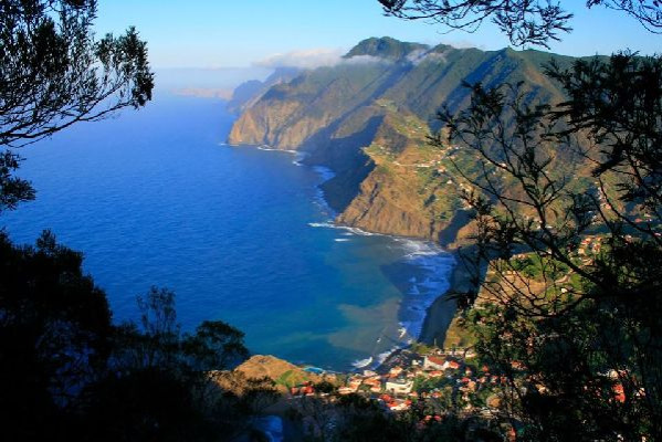 Hotel Vila Bela (Madeira, Portugal)