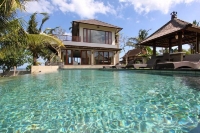 Beach Villa Balian (Bali, Indonesien)