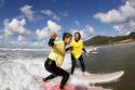 Berria Surf School (Santoña, España)