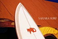 Sahara Surf (Agadir, Morocco)