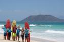 Aloha Surf Academy (Corralejo, Fuerteventura)