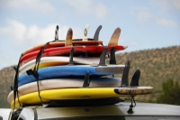 Taghazout Surf Waves (Taghazout, Marokko)