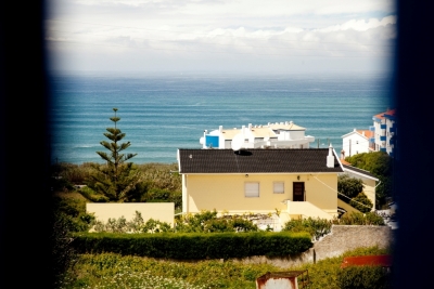 Ericeira Chill Hill Hostel & Private Rooms (Ericeira, Portugal)