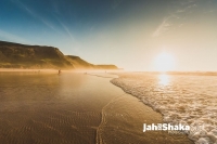 Jah Shaka Surf (Lagos, Portugal)