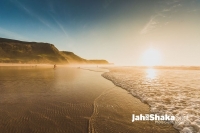 Jah Shaka Surf (Lagos, Portugal)