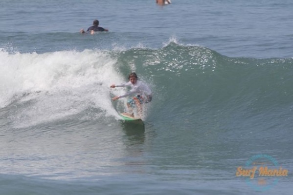 Surfmania (Kuta, Indonesia)