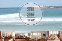 Soul Surfcamp (Peniche, Portugal)