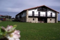 Barrika Surfcamp (Bizkaia, Spanien)