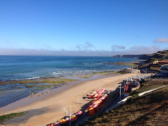 Ripar Surfschool (Peniche, Portugal)