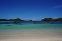 Drop In Surf Lodge And Café (Lombok, Indonesia)