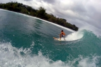 Bocas Surf Retreat (Bocas del Toro, Panama)