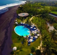 Hotel Komune (Bali, Indonesien)