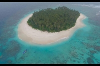 Sabbit Mentawai Surfcamp (Mentawai, Indonesia)