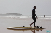 Ocean Surf Morocco (Tamraght, Marokko)