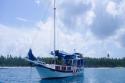 Nusa Dewata - Surf Charters Mentawai (Padang, Indonesia)