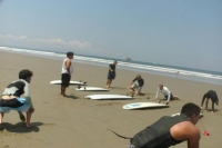 San Juan del Sur Surf and Sport (San Juan del Sur, Nicaragua)