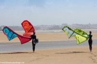 Ocean Spirits Kite, Surf & SUP Lodge (Luz Lagos, Portugal)