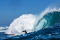 Cabana Surf and Stay (Sumatra, Indonesia)