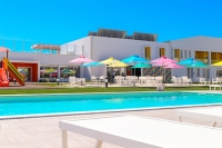 RIDE - Surf Resort & Spa (Peniche, Portugal)