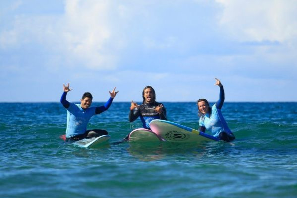 Avocado Surf Hostel (Las Palmas, Gran Canaria)