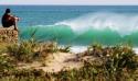 La Luz Surf (El Plamar, España)