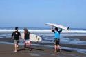 Bob Marley Jaco Surf School (Jaco, Costa Rica)