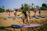 Blind Dog Inn (Bali, Indonesien)