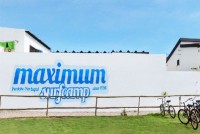 Maximum Surfcamp (Peniche)