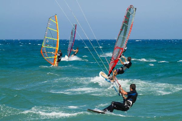 CBCM Boarder Club Fuerteventura (Fuerteventura, Spain)