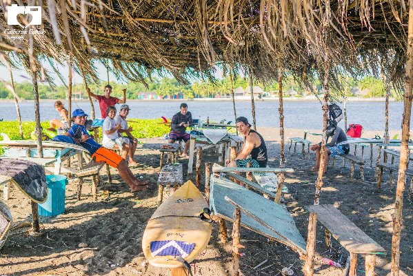 Surf Shack Iztapa Surf In Guatemala