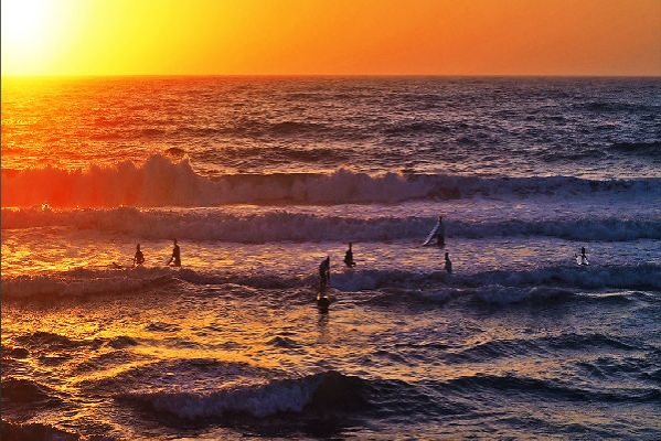 Atlantic Coast Surf School (Praia Azul, Portugal)