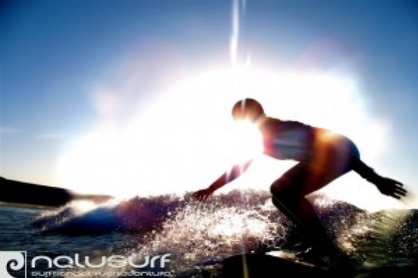 Nalusurf Surfcamp (La Pared, Fuerteventura)