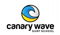 Canary Wave (Gran Canaria, Spanien)