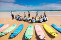 Surf House Helena (Area de Peniche, Portugal)