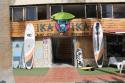 Ika Ika Surfcamp (Tenerife, España)