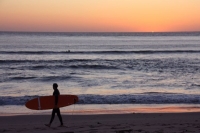 I Surf Portugal Camp in Estela (Oporto, Portugal)