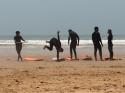 Sidi Kaouki Smaylo Surf School (Essaouira, Morocco)