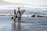 SurfDesNations (Tamraght, Morocco)